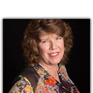 Meet your Posher, Deborah